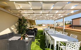 Residence Hotel Le Stelle  3*